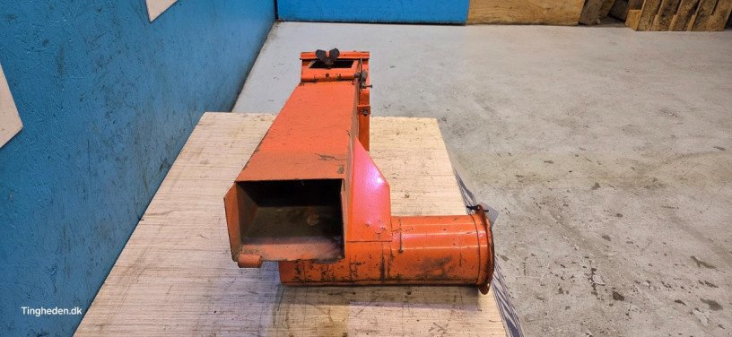 Werkzeuge des Typs Sonstige D8500, Gebrauchtmaschine in Hemmet (Bild 5)