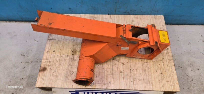 Werkzeuge des Typs Sonstige D8500, Gebrauchtmaschine in Hemmet (Bild 3)