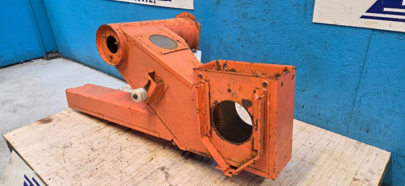 Werkzeuge des Typs Sonstige D8500, Gebrauchtmaschine in Hemmet (Bild 11)