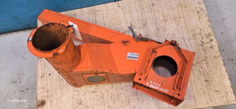 Werkzeuge des Typs Sonstige D8500, Gebrauchtmaschine in Hemmet (Bild 16)