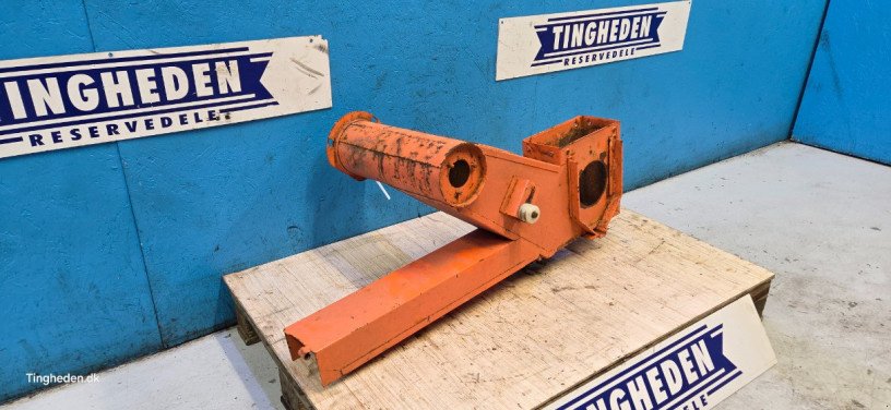 Werkzeuge des Typs Sonstige D8500, Gebrauchtmaschine in Hemmet (Bild 13)