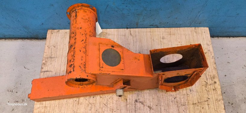 Werkzeuge des Typs Sonstige D8500, Gebrauchtmaschine in Hemmet (Bild 12)