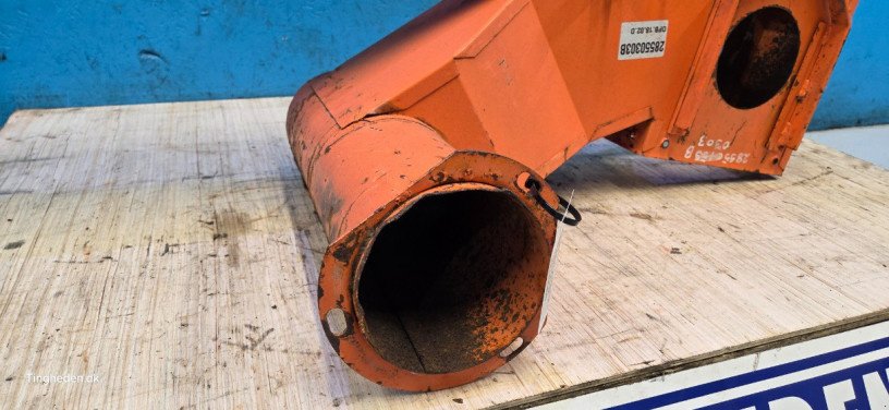 Werkzeuge des Typs Sonstige D8500, Gebrauchtmaschine in Hemmet (Bild 4)