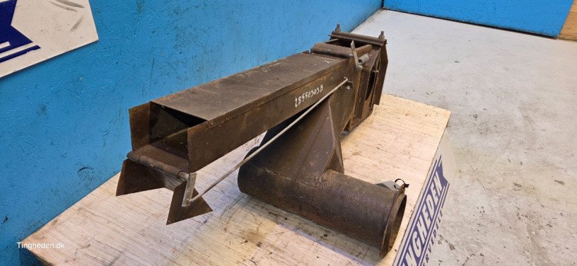 Werkzeuge des Typs Sonstige D8500, Gebrauchtmaschine in Hemmet (Bild 5)