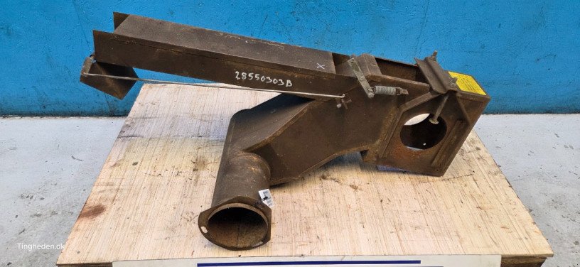 Werkzeuge des Typs Sonstige D8500, Gebrauchtmaschine in Hemmet (Bild 2)