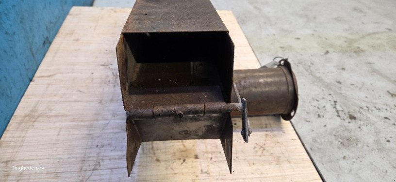 Werkzeuge des Typs Sonstige D8500, Gebrauchtmaschine in Hemmet (Bild 8)