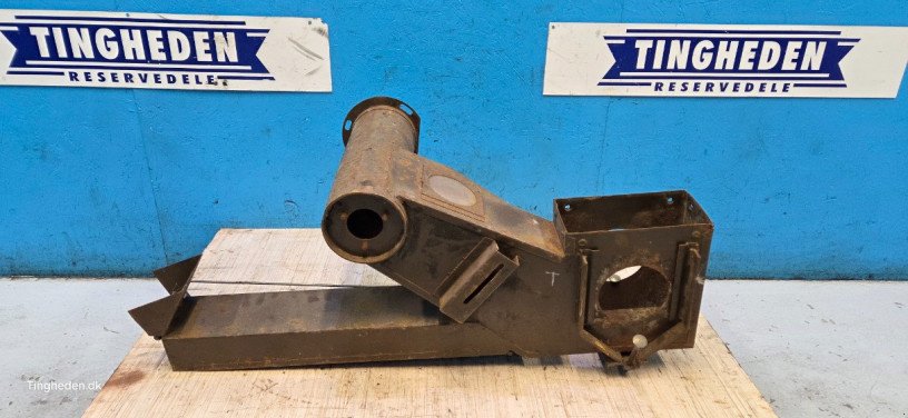 Werkzeuge des Typs Sonstige D8500, Gebrauchtmaschine in Hemmet (Bild 11)