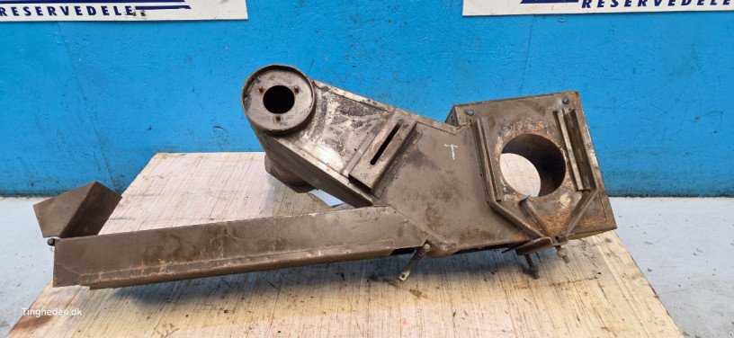 Werkzeuge des Typs Sonstige D8500, Gebrauchtmaschine in Hemmet (Bild 13)