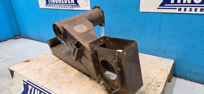 Werkzeuge des Typs Sonstige D8500, Gebrauchtmaschine in Hemmet (Bild 17)