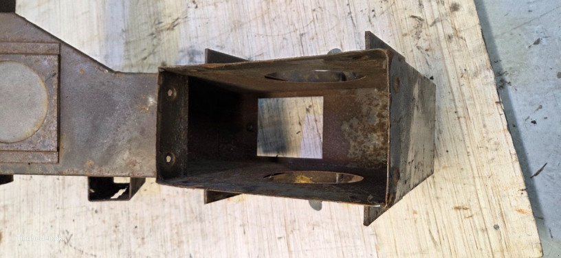 Werkzeuge des Typs Sonstige D8500, Gebrauchtmaschine in Hemmet (Bild 16)