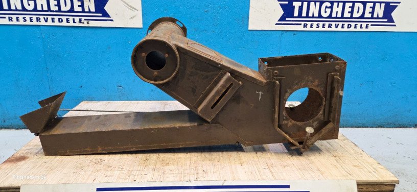 Werkzeuge des Typs Sonstige D8500, Gebrauchtmaschine in Hemmet (Bild 12)