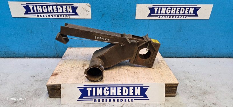 Werkzeuge des Typs Sonstige D8500, Gebrauchtmaschine in Hemmet (Bild 1)