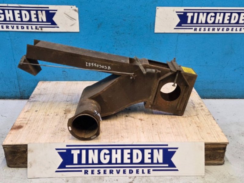 Werkzeuge typu Sonstige D8500, Gebrauchtmaschine v Hemmet (Obrázek 1)