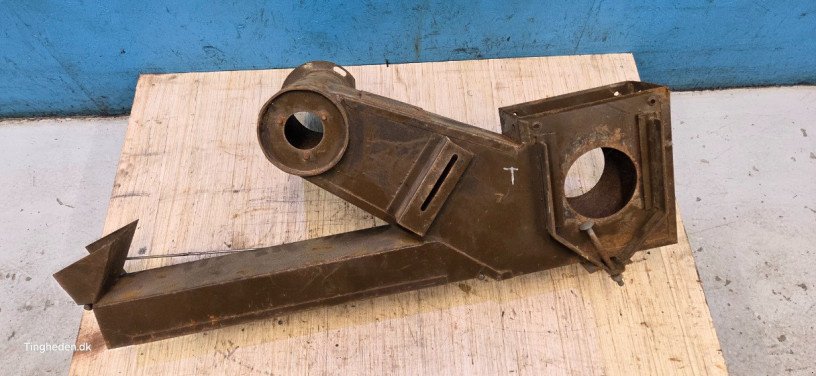 Werkzeuge des Typs Sonstige D8500, Gebrauchtmaschine in Hemmet (Bild 15)