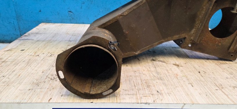 Werkzeuge des Typs Sonstige D8500, Gebrauchtmaschine in Hemmet (Bild 4)