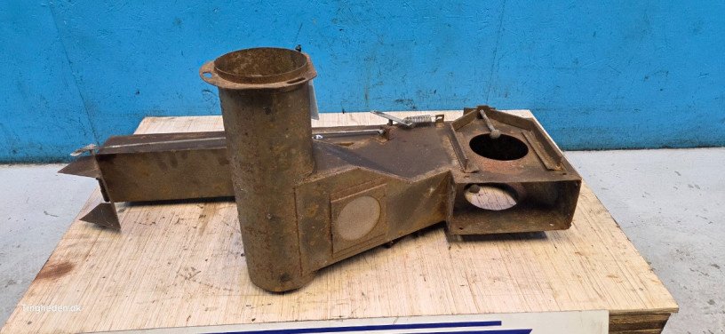 Werkzeuge des Typs Sonstige D8500, Gebrauchtmaschine in Hemmet (Bild 9)