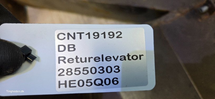 Werkzeuge des Typs Sonstige D8500, Gebrauchtmaschine in Hemmet (Bild 18)