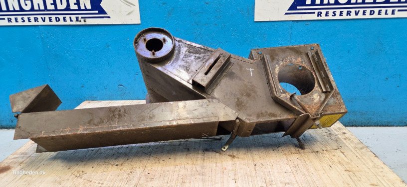 Werkzeuge des Typs Sonstige D8500, Gebrauchtmaschine in Hemmet (Bild 14)