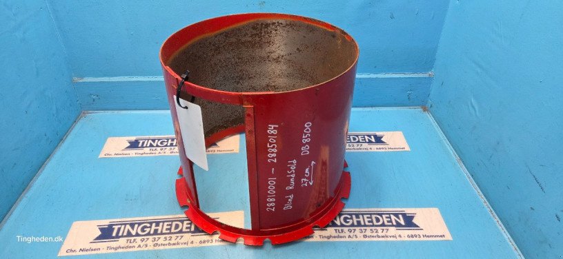 Werkzeuge des Typs Sonstige D8500, Gebrauchtmaschine in Hemmet (Bild 4)