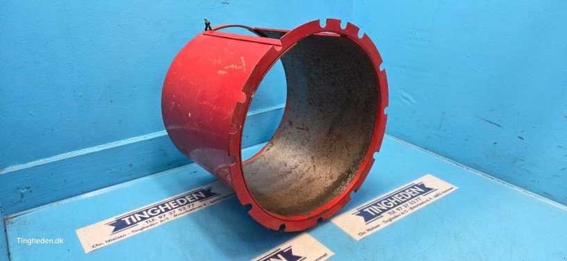 Werkzeuge des Typs Sonstige D8500, Gebrauchtmaschine in Hemmet (Bild 9)