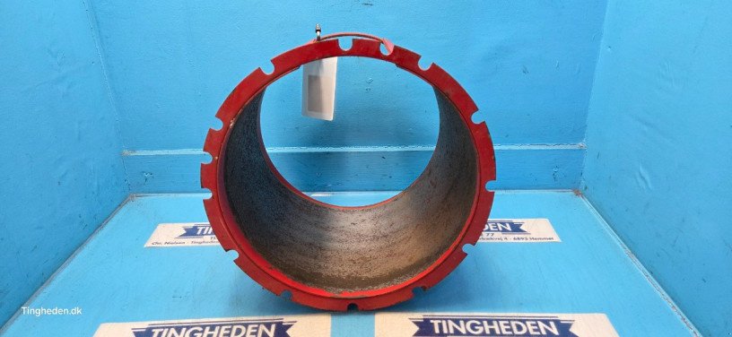 Werkzeuge des Typs Sonstige D8500, Gebrauchtmaschine in Hemmet (Bild 7)