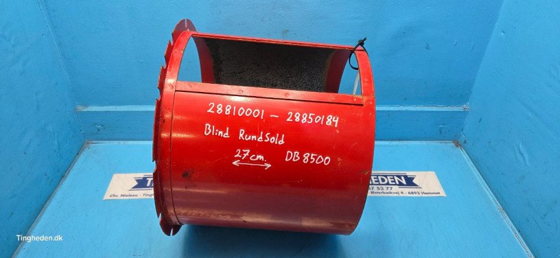 Werkzeuge des Typs Sonstige D8500, Gebrauchtmaschine in Hemmet (Bild 11)