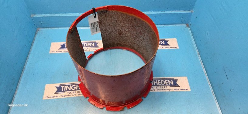 Werkzeuge des Typs Sonstige D8500, Gebrauchtmaschine in Hemmet (Bild 3)