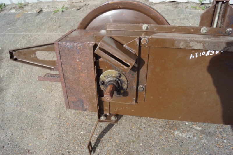 Werkzeuge des Typs Sonstige D8900, Gebrauchtmaschine in Hemmet (Bild 4)