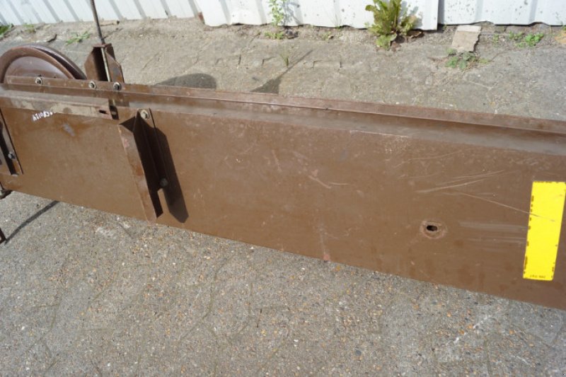 Werkzeuge des Typs Sonstige D8900, Gebrauchtmaschine in Hemmet (Bild 8)