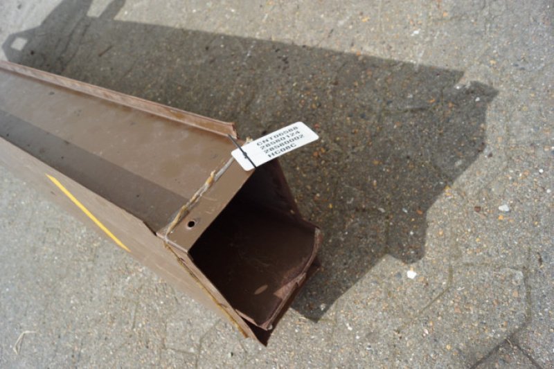 Werkzeuge des Typs Sonstige D8900, Gebrauchtmaschine in Hemmet (Bild 10)