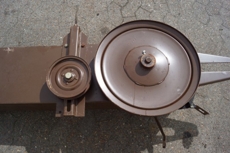 Werkzeuge des Typs Sonstige D8900, Gebrauchtmaschine in Hemmet (Bild 14)