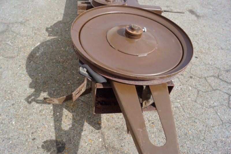 Werkzeuge des Typs Sonstige D8900, Gebrauchtmaschine in Hemmet (Bild 17)