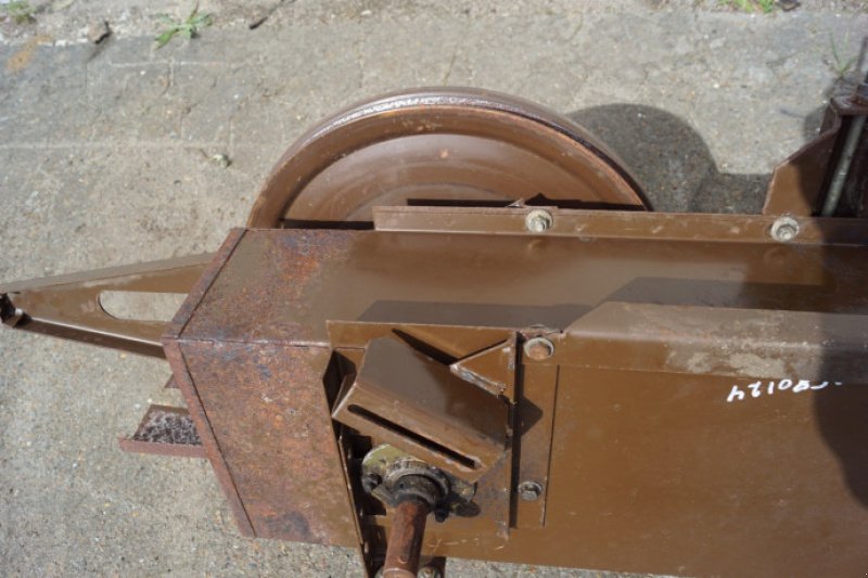 Werkzeuge des Typs Sonstige D8900, Gebrauchtmaschine in Hemmet (Bild 5)