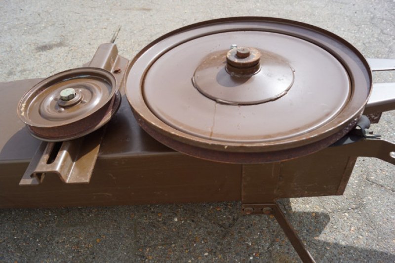 Werkzeuge des Typs Sonstige D8900, Gebrauchtmaschine in Hemmet (Bild 15)