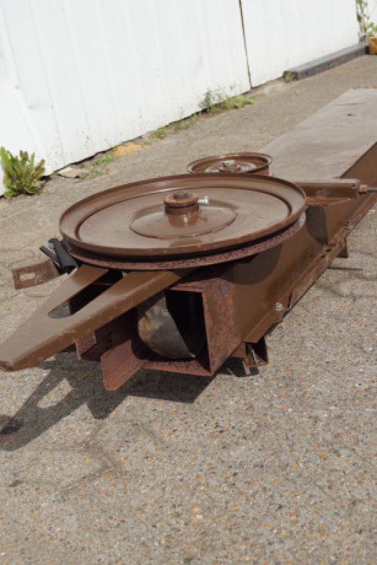 Werkzeuge des Typs Sonstige D8900, Gebrauchtmaschine in Hemmet (Bild 21)