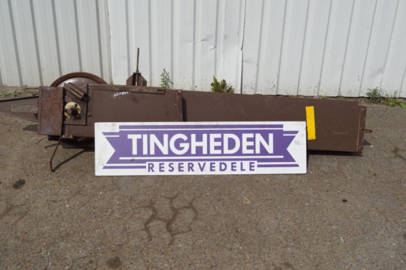 Werkzeuge des Typs Sonstige D8900, Gebrauchtmaschine in Hemmet (Bild 2)