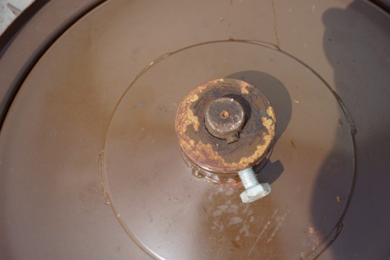 Werkzeuge des Typs Sonstige D8900, Gebrauchtmaschine in Hemmet (Bild 20)