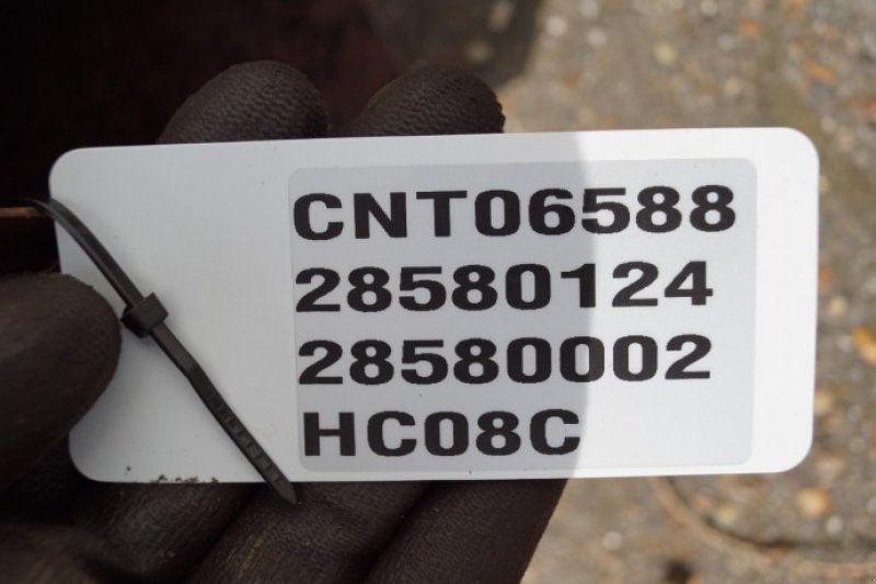 Werkzeuge des Typs Sonstige D8900, Gebrauchtmaschine in Hemmet (Bild 23)