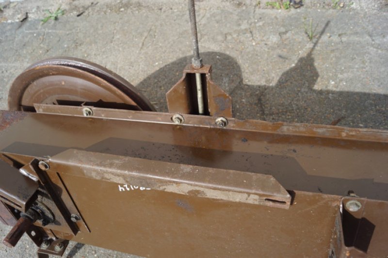 Werkzeuge des Typs Sonstige D8900, Gebrauchtmaschine in Hemmet (Bild 7)