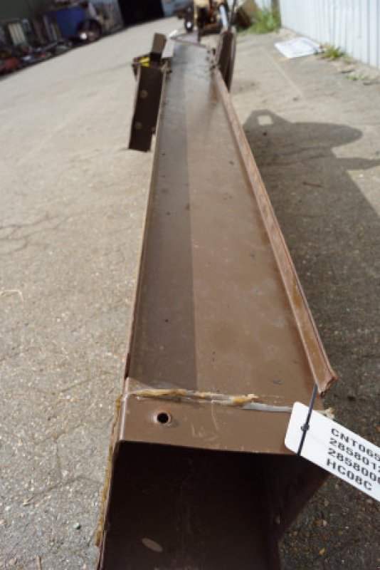 Werkzeuge des Typs Sonstige D8900, Gebrauchtmaschine in Hemmet (Bild 11)