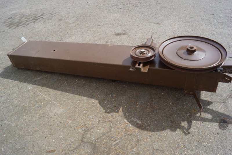 Werkzeuge des Typs Sonstige D8900, Gebrauchtmaschine in Hemmet (Bild 16)