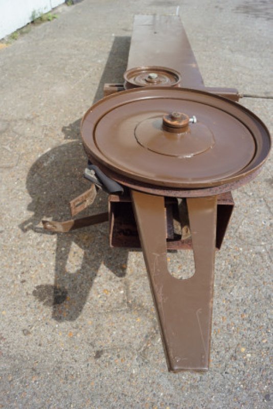 Werkzeuge des Typs Sonstige D8900, Gebrauchtmaschine in Hemmet (Bild 18)