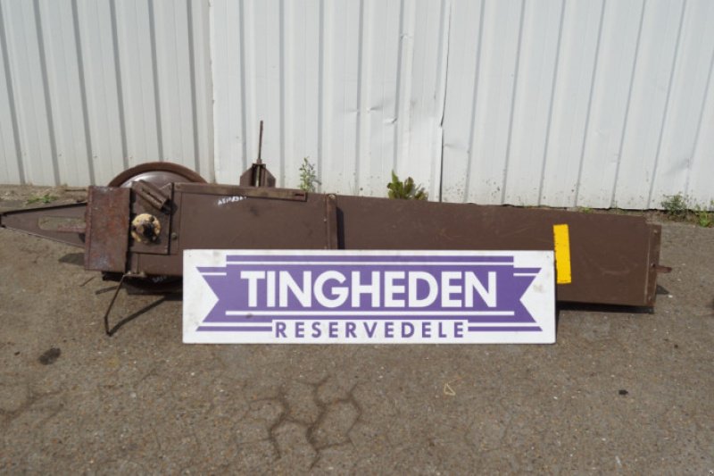 Werkzeuge des Typs Sonstige D8900, Gebrauchtmaschine in Hemmet (Bild 1)