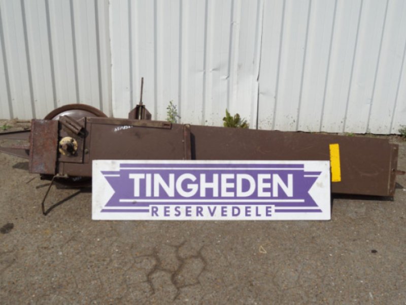 Werkzeuge des Typs Sonstige D8900, Gebrauchtmaschine in Hemmet (Bild 1)