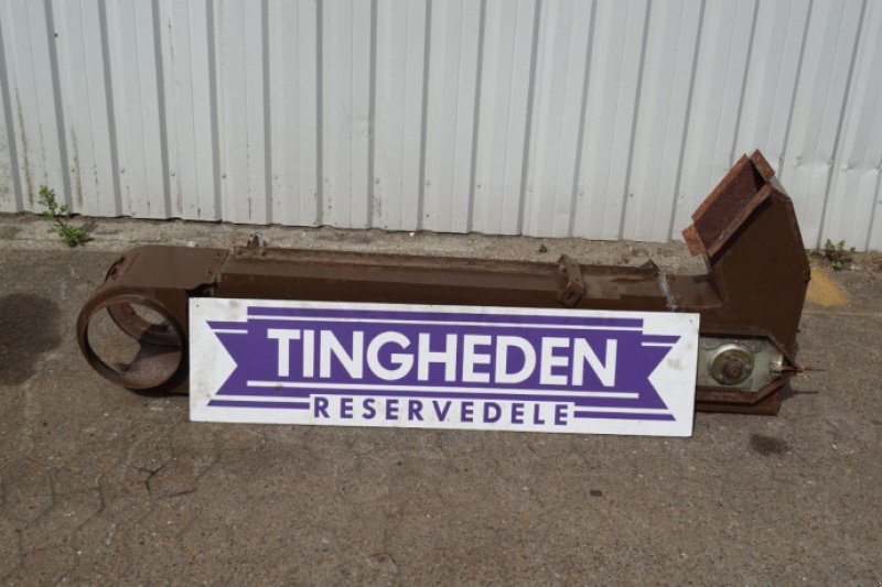 Werkzeuge des Typs Sonstige D8900, Gebrauchtmaschine in Hemmet (Bild 1)