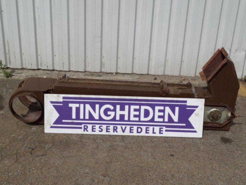 Werkzeuge des Typs Sonstige D8900, Gebrauchtmaschine in Hemmet (Bild 1)