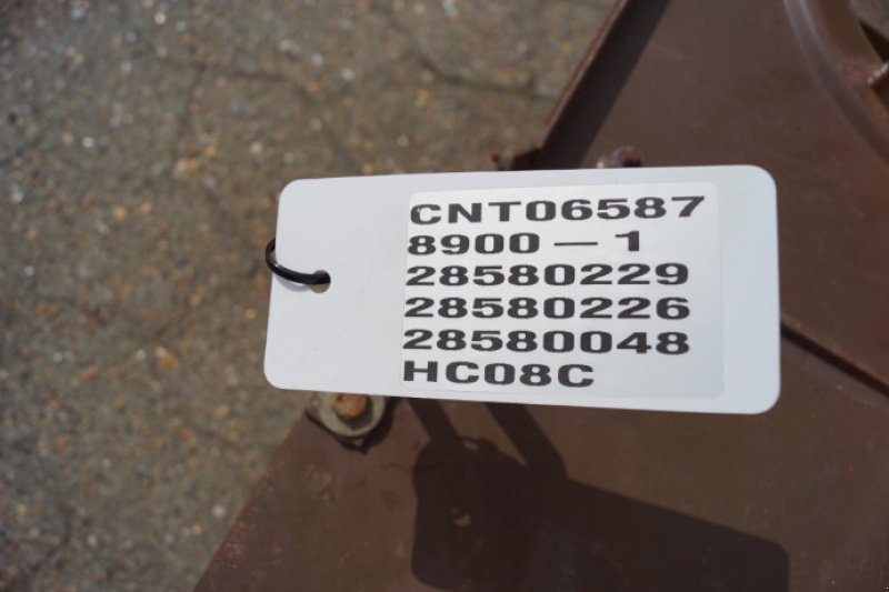 Werkzeuge des Typs Sonstige D8900, Gebrauchtmaschine in Hemmet (Bild 25)