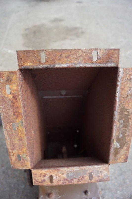 Werkzeuge des Typs Sonstige D8900, Gebrauchtmaschine in Hemmet (Bild 9)