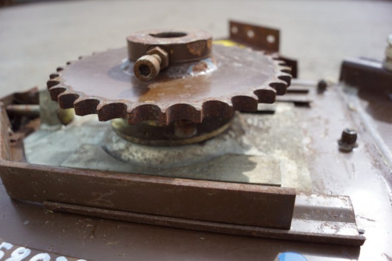 Werkzeuge des Typs Sonstige D8900, Gebrauchtmaschine in Hemmet (Bild 20)