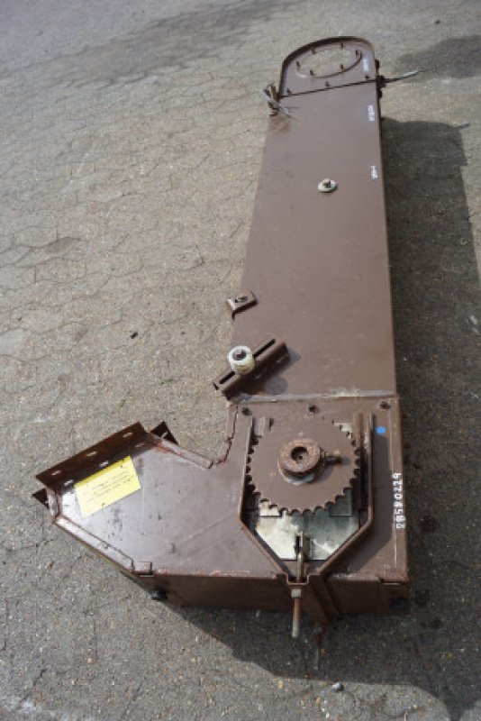 Werkzeuge des Typs Sonstige D8900, Gebrauchtmaschine in Hemmet (Bild 24)